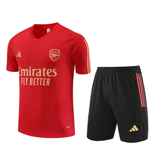 Kit Treino Arsenal 23/24