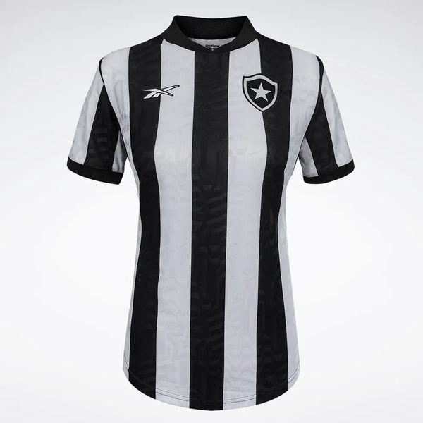 Camisa Botafogo Home 23/24 - Feminina