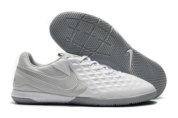 Chuteira Nike Tiempo Lunar Legend VIII  - Futsal
