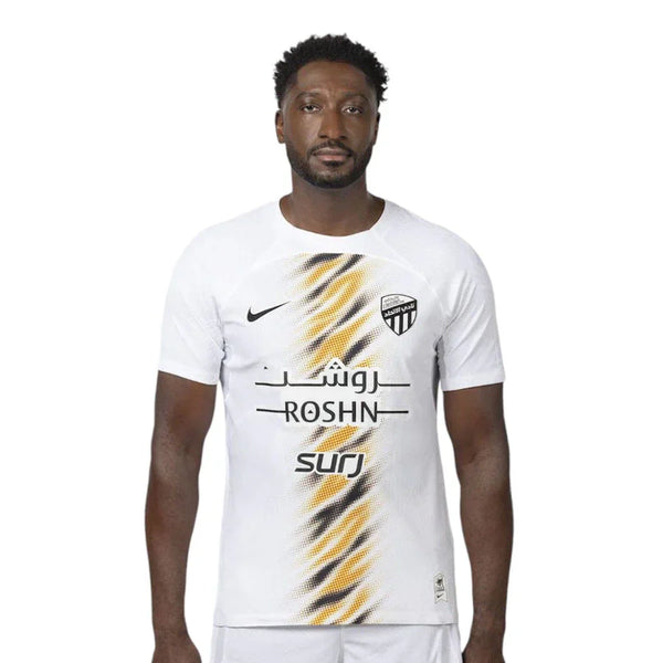 Camisa Al-Ittihad II 24/25 - Torcedor Masculina