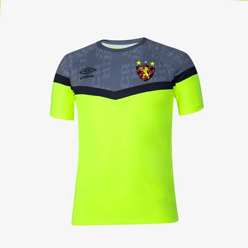 Camisa Sport Recife Treino 23/24 - Umbro Torcedor Masculina
