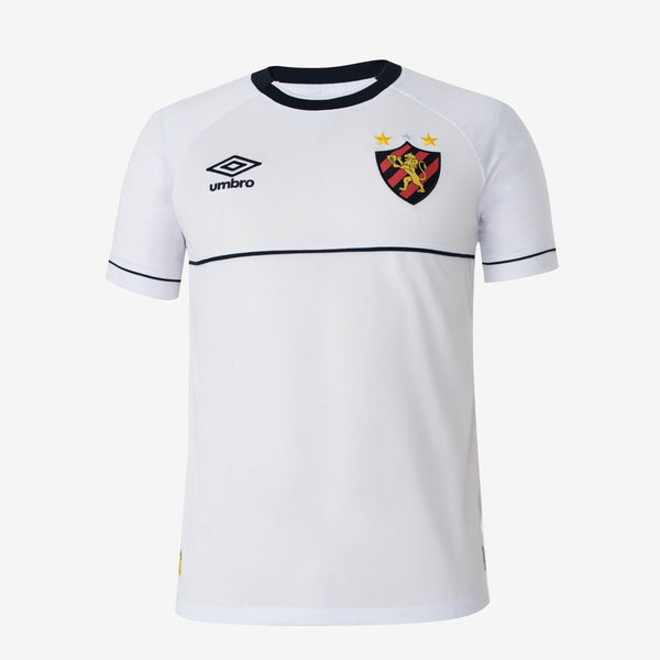 Camisa Sport Recife II 23/24 - Umbro Torcedor Masculino